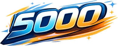 5000